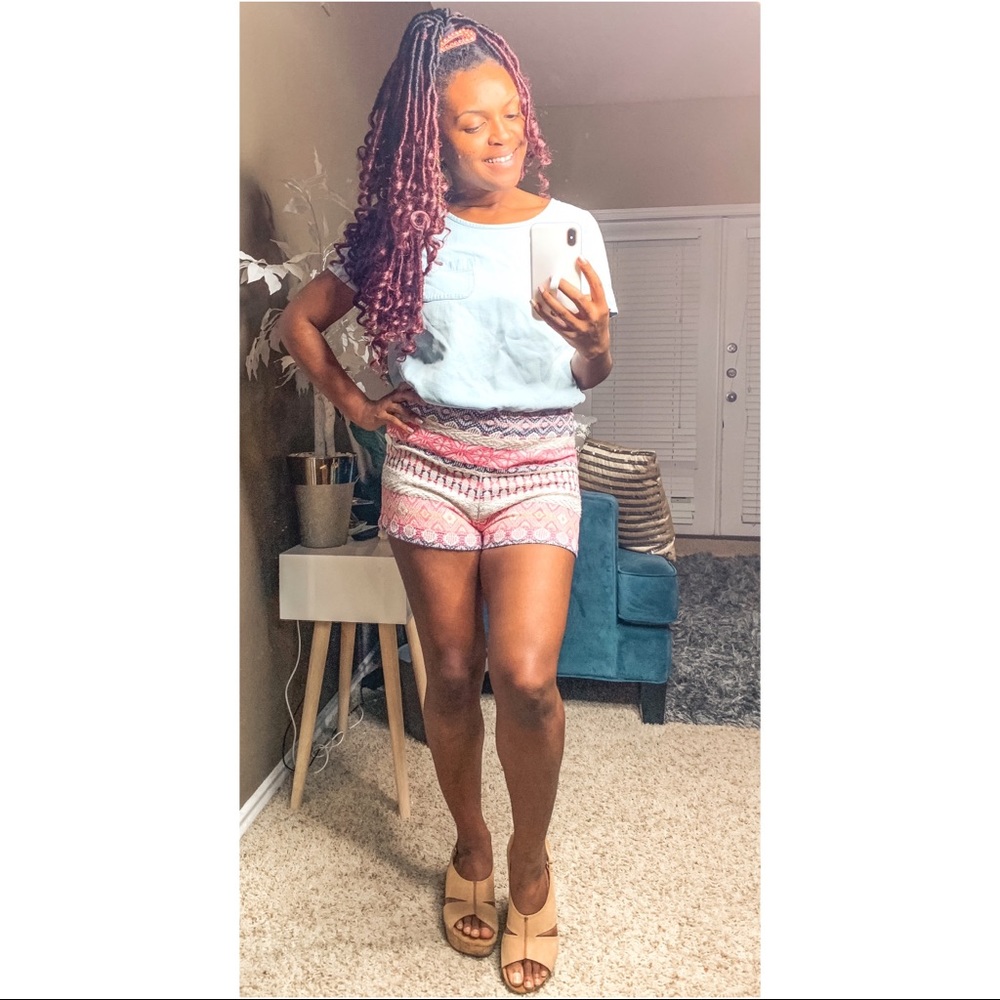 CHELSEA & VIOLET x J. Jill 3 Bundle Outfit Styled